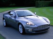 Aston Martin